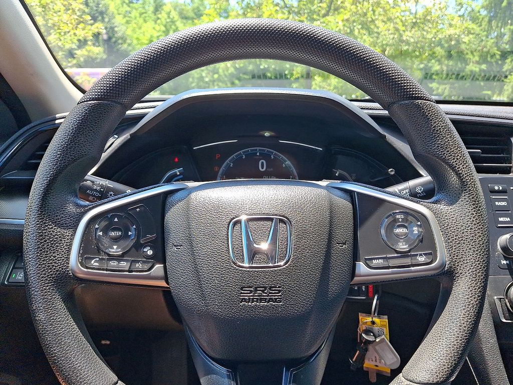Thumbnail: 2019 Honda Civic - 2