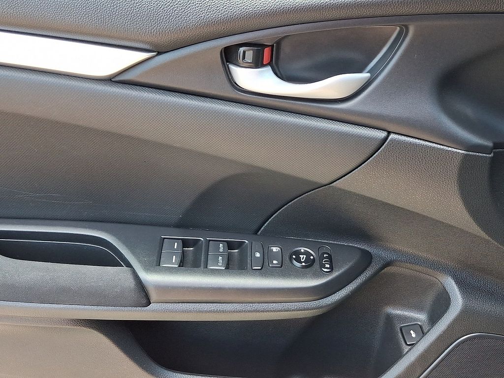 Thumbnail: 2019 Honda Civic - 19