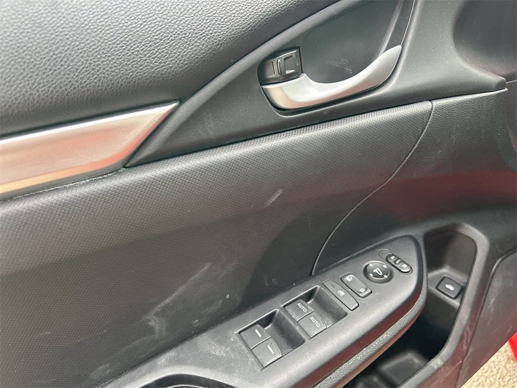 Thumbnail: 2019 Honda Civic - 18