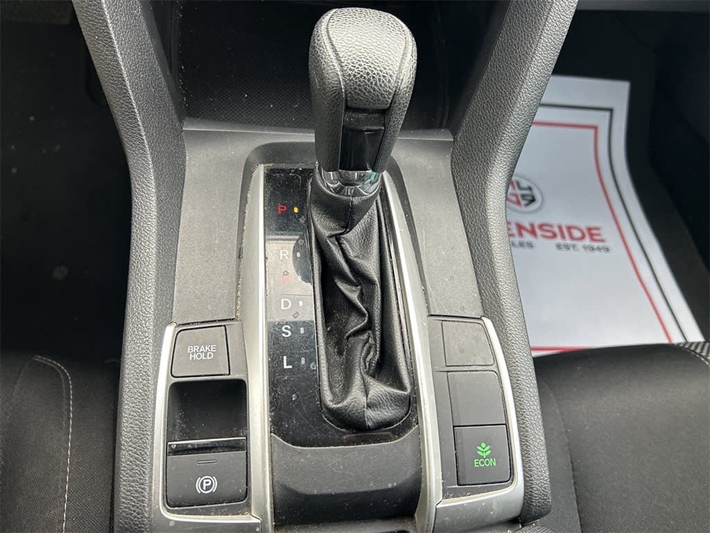 Thumbnail: 2019 Honda Civic - 9