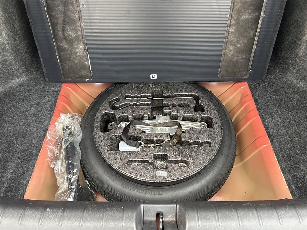 Thumbnail: 2019 Honda Civic - 12