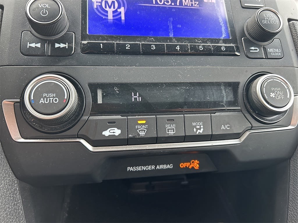 Thumbnail: 2019 Honda Civic - 19