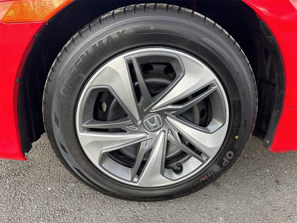 Thumbnail: 2019 Honda Civic - 15