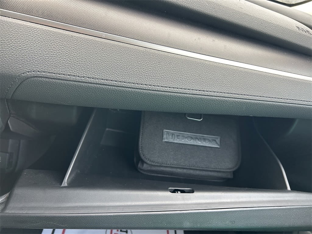 Thumbnail: 2019 Honda Civic - 21