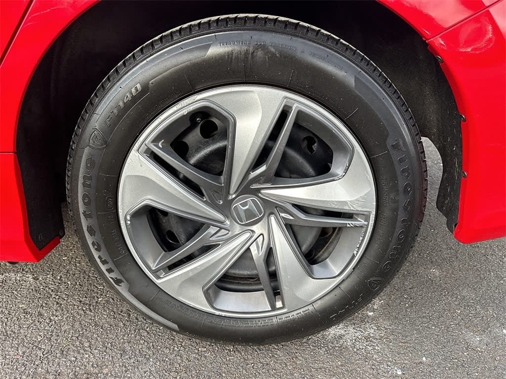 Thumbnail: 2019 Honda Civic - 6