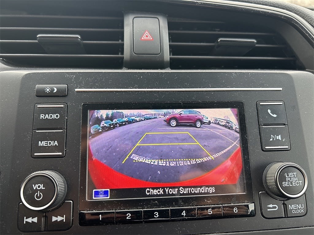 Thumbnail: 2019 Honda Civic - 8