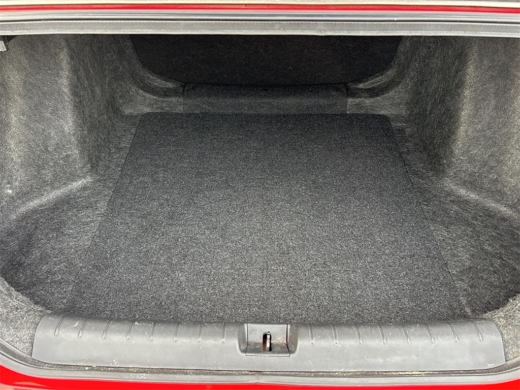 Thumbnail: 2019 Honda Civic - 11