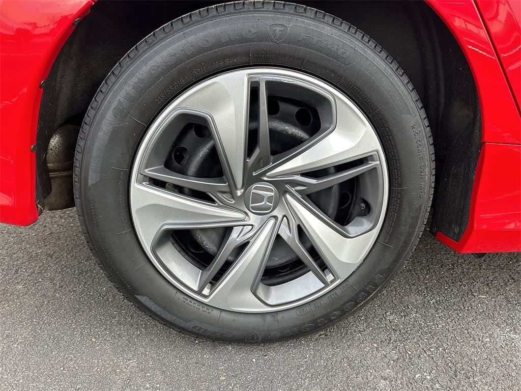 Thumbnail: 2019 Honda Civic - 17