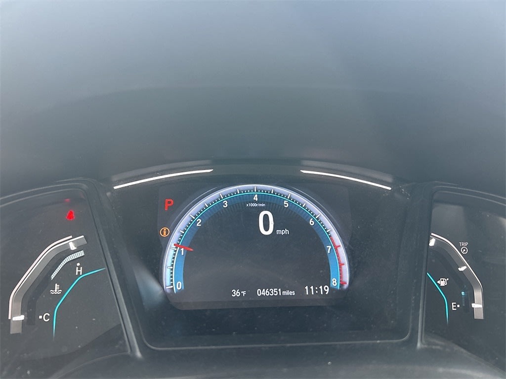 Thumbnail: 2019 Honda Civic - 10