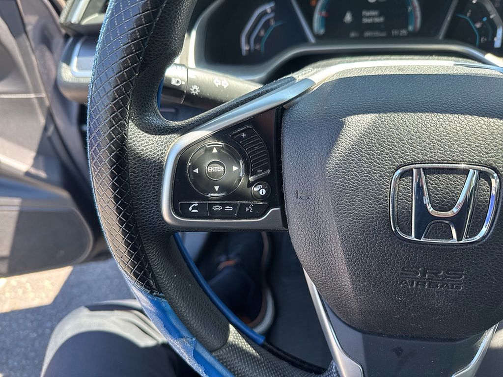 Thumbnail: 2018 Honda Civic - 18