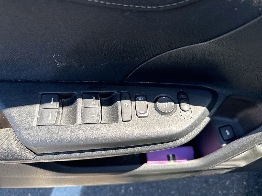 Thumbnail: 2018 Honda Civic - 13