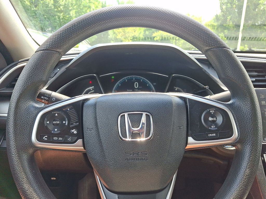 Thumbnail: 2018 Honda Civic - 19