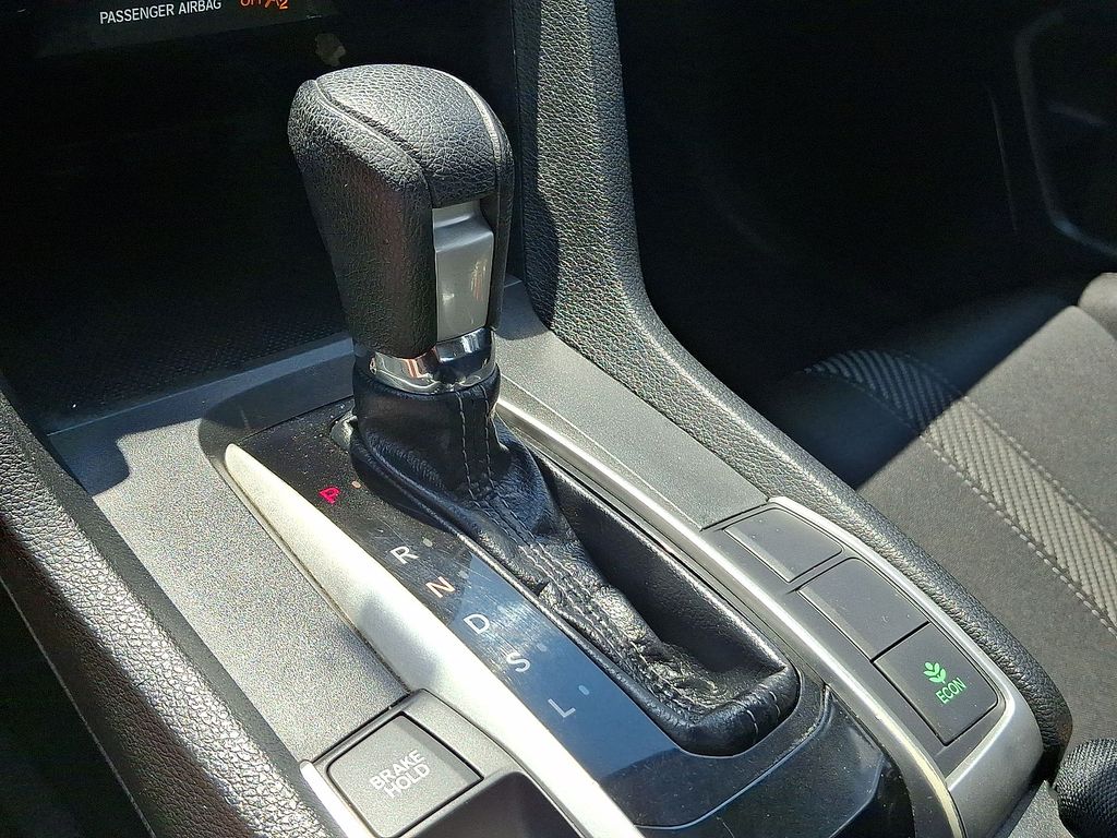Thumbnail: 2018 Honda Civic - 11