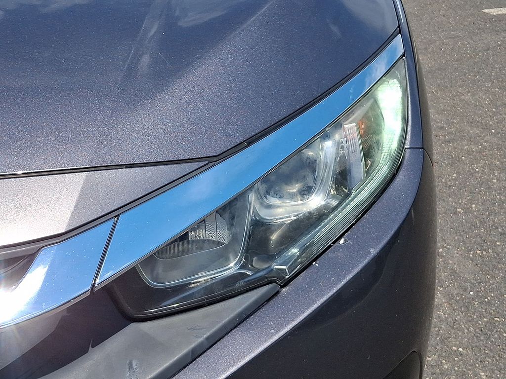 Thumbnail: 2018 Honda Civic - 27