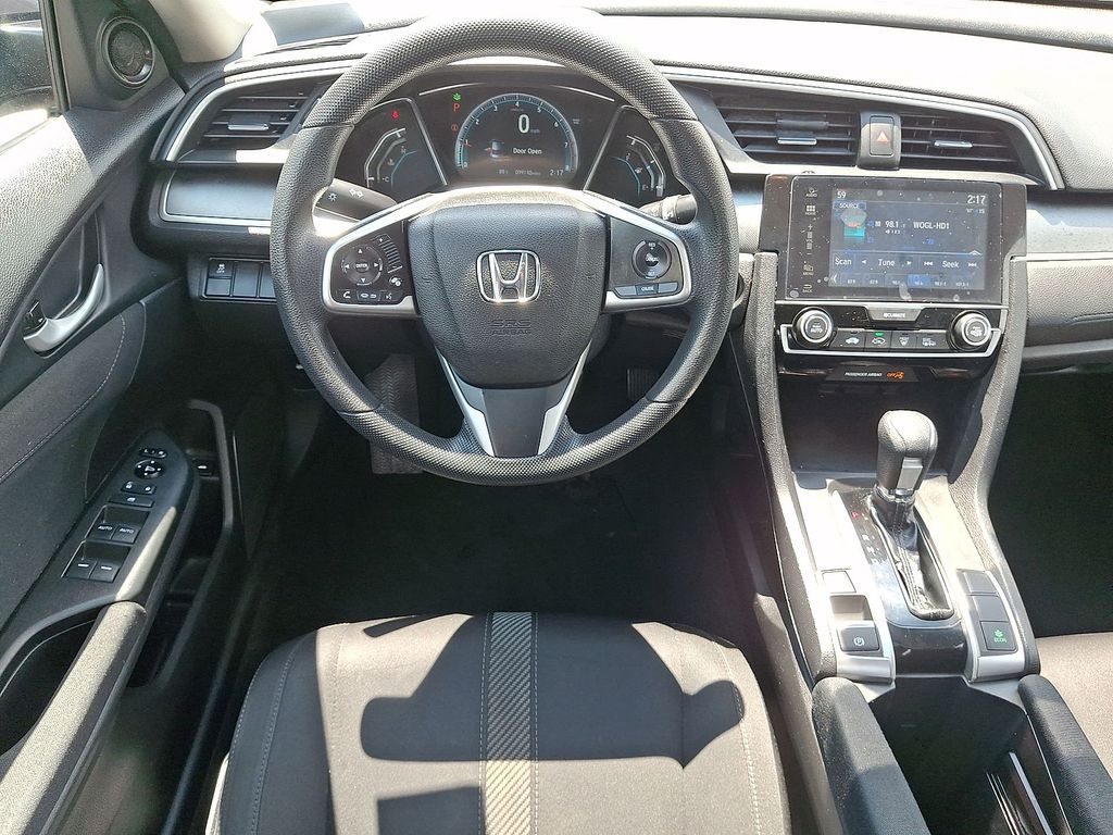 Thumbnail: 2018 Honda Civic - 2