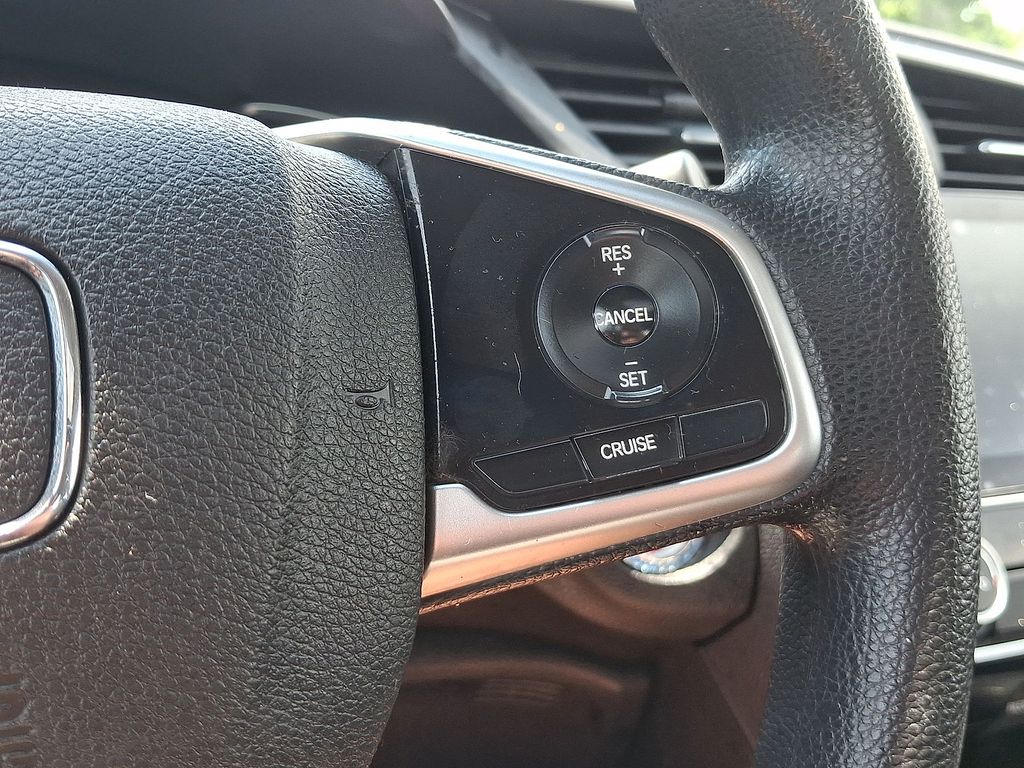Thumbnail: 2018 Honda Civic - 21