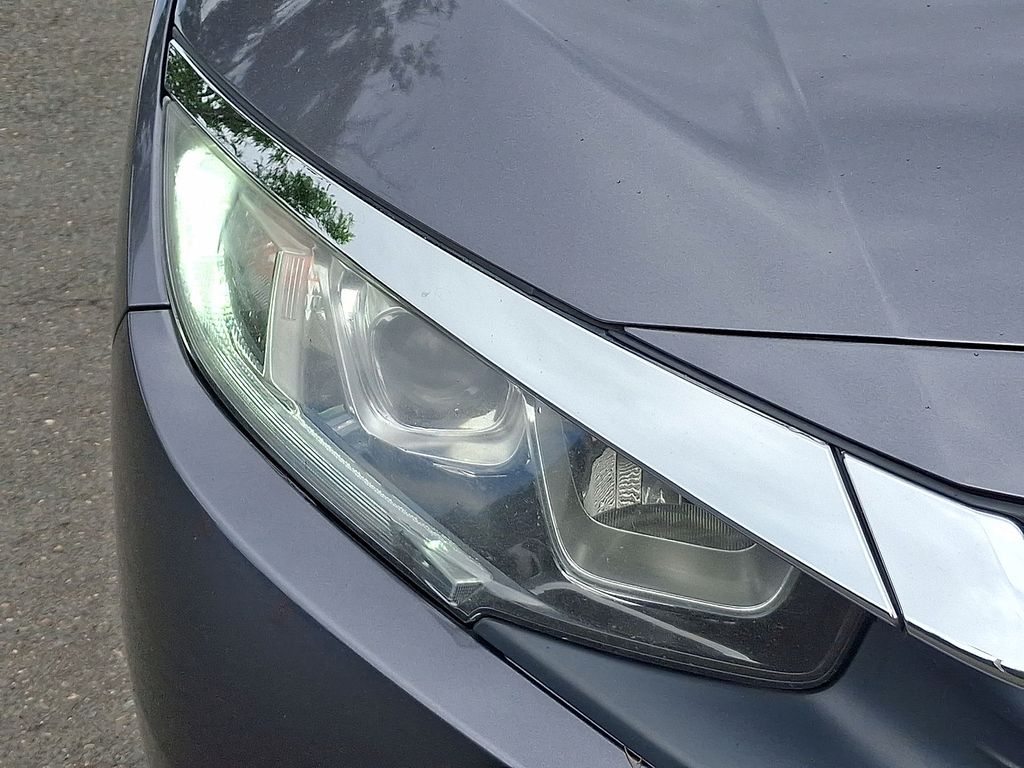 Thumbnail: 2017 Honda Civic - 27