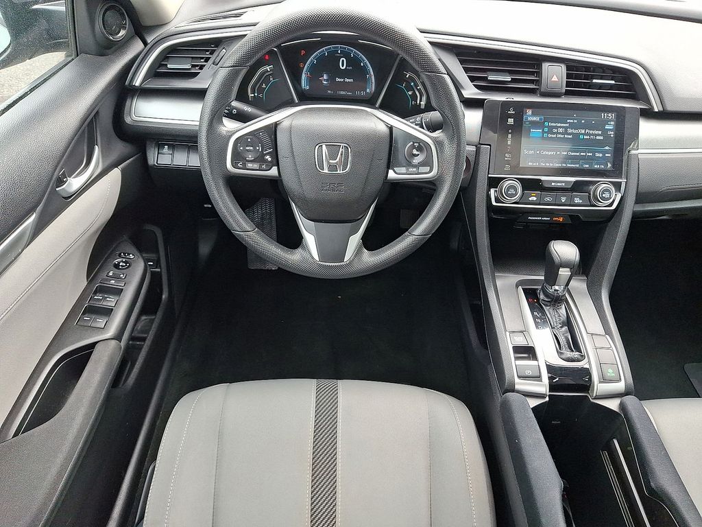 Thumbnail: 2017 Honda Civic - 2