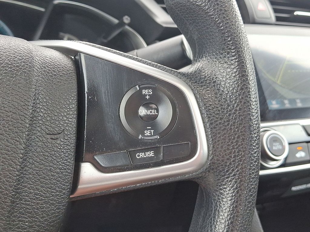 Thumbnail: 2017 Honda Civic - 21