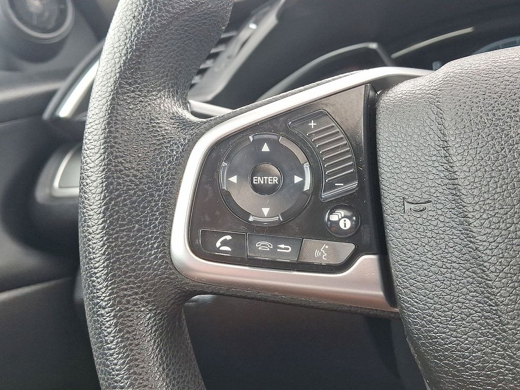 Thumbnail: 2017 Honda Civic - 20
