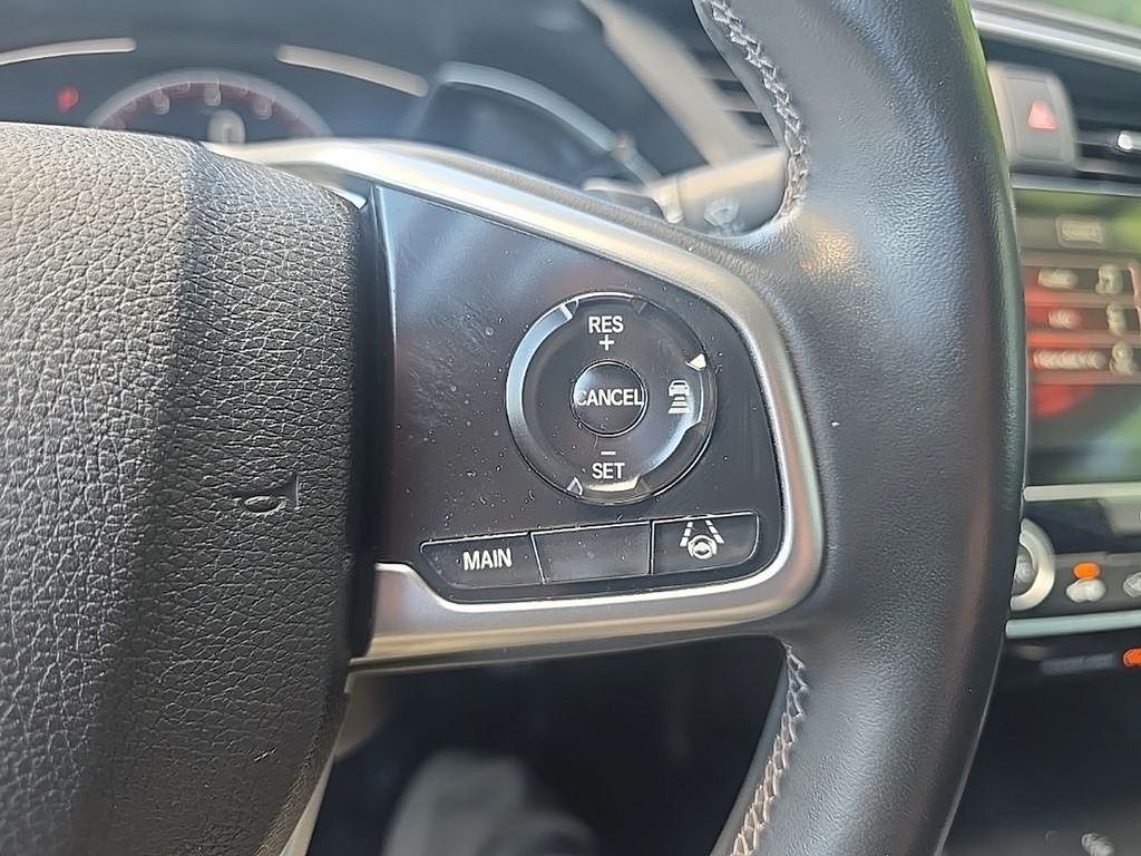 Thumbnail: 2020 Honda Civic - 20