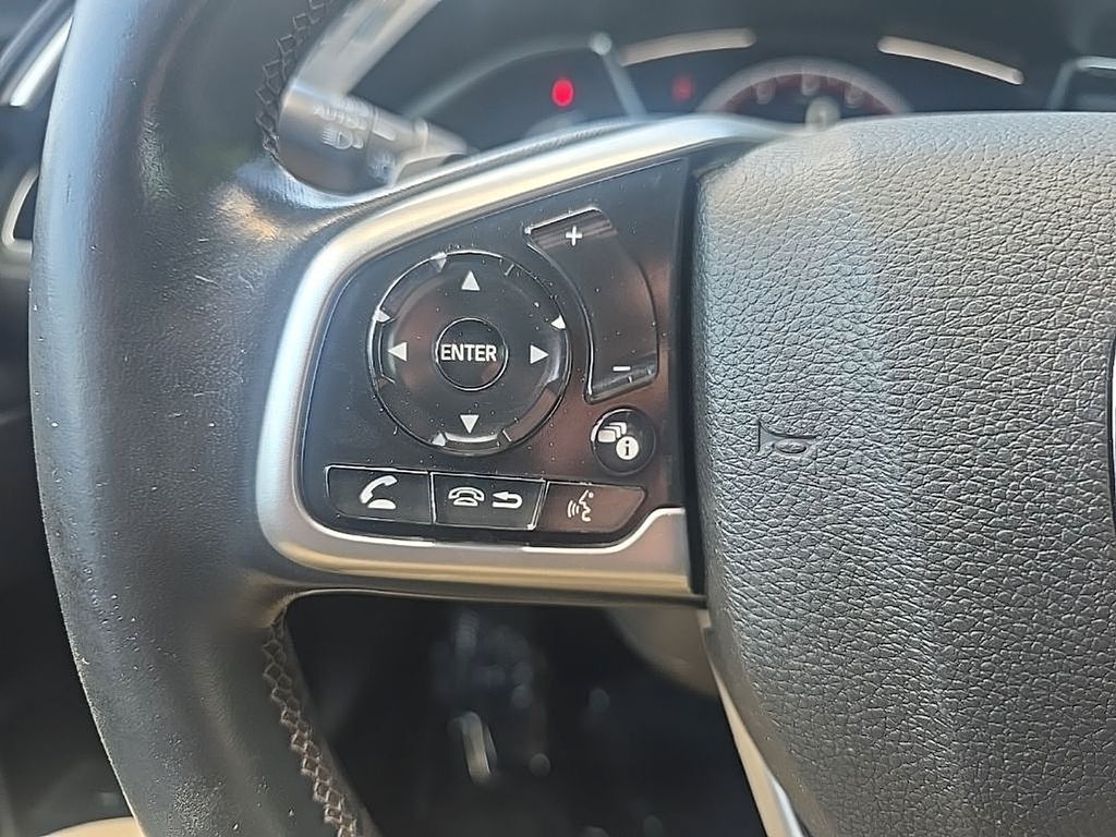 Thumbnail: 2020 Honda Civic - 21