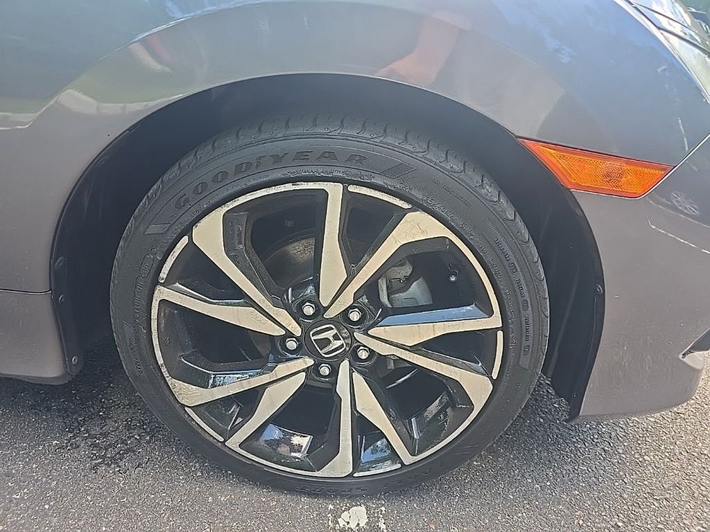 Thumbnail: 2020 Honda Civic - 15