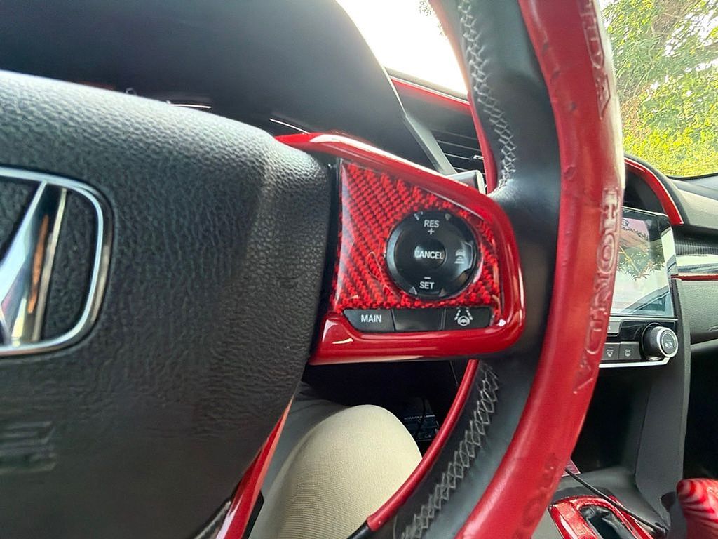 Thumbnail: 2021 Honda Civic - 21