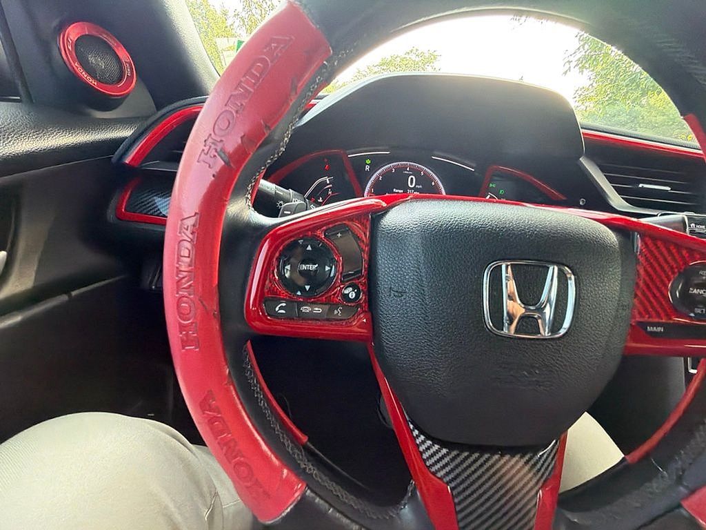 Thumbnail: 2021 Honda Civic - 2