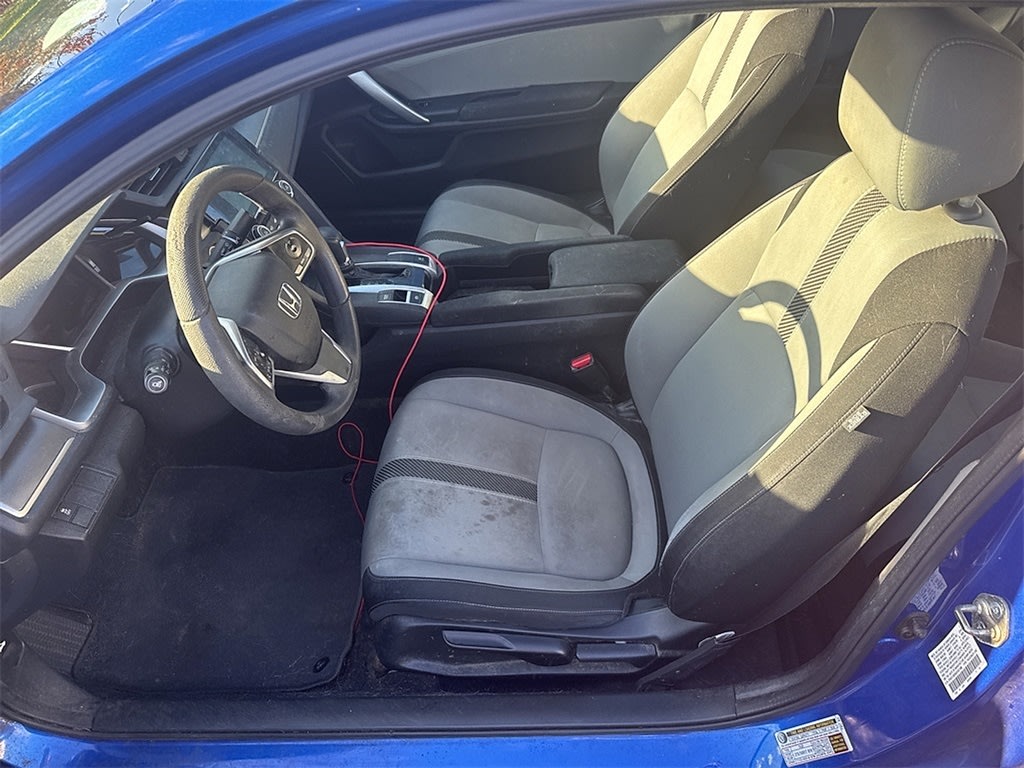 Thumbnail: 2016 Honda Civic - 6