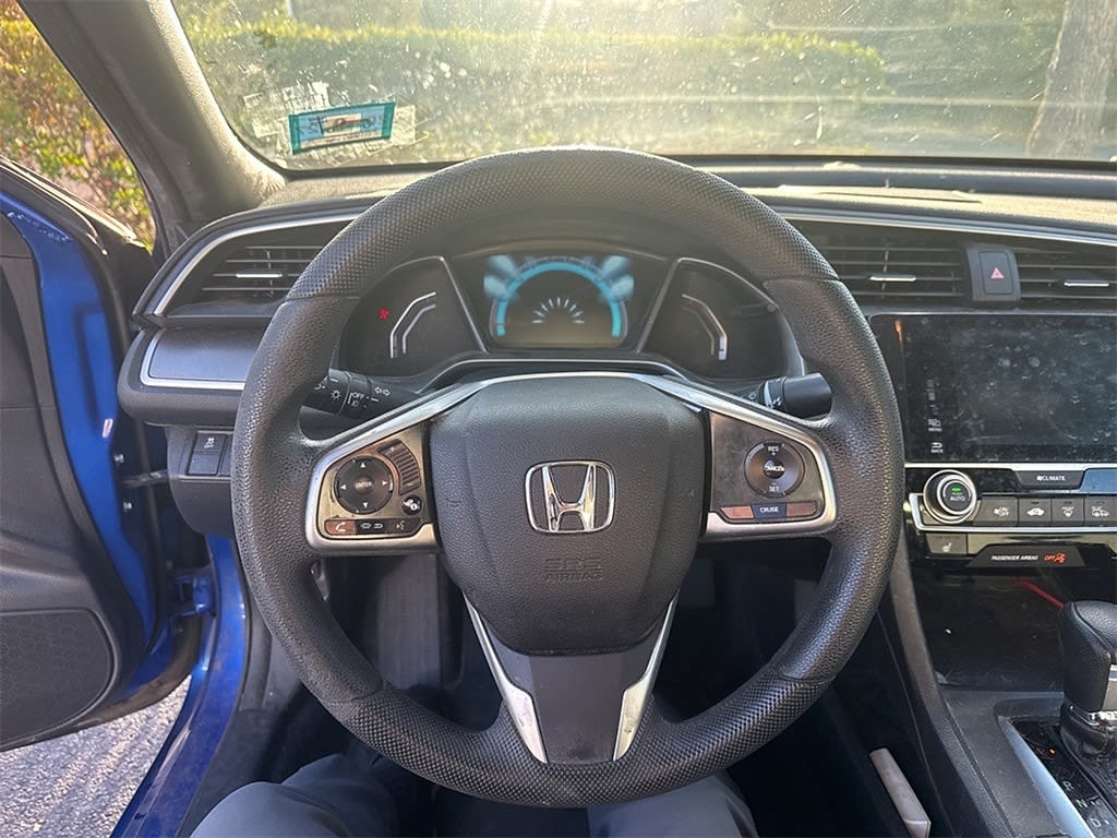 Thumbnail: 2016 Honda Civic - 2