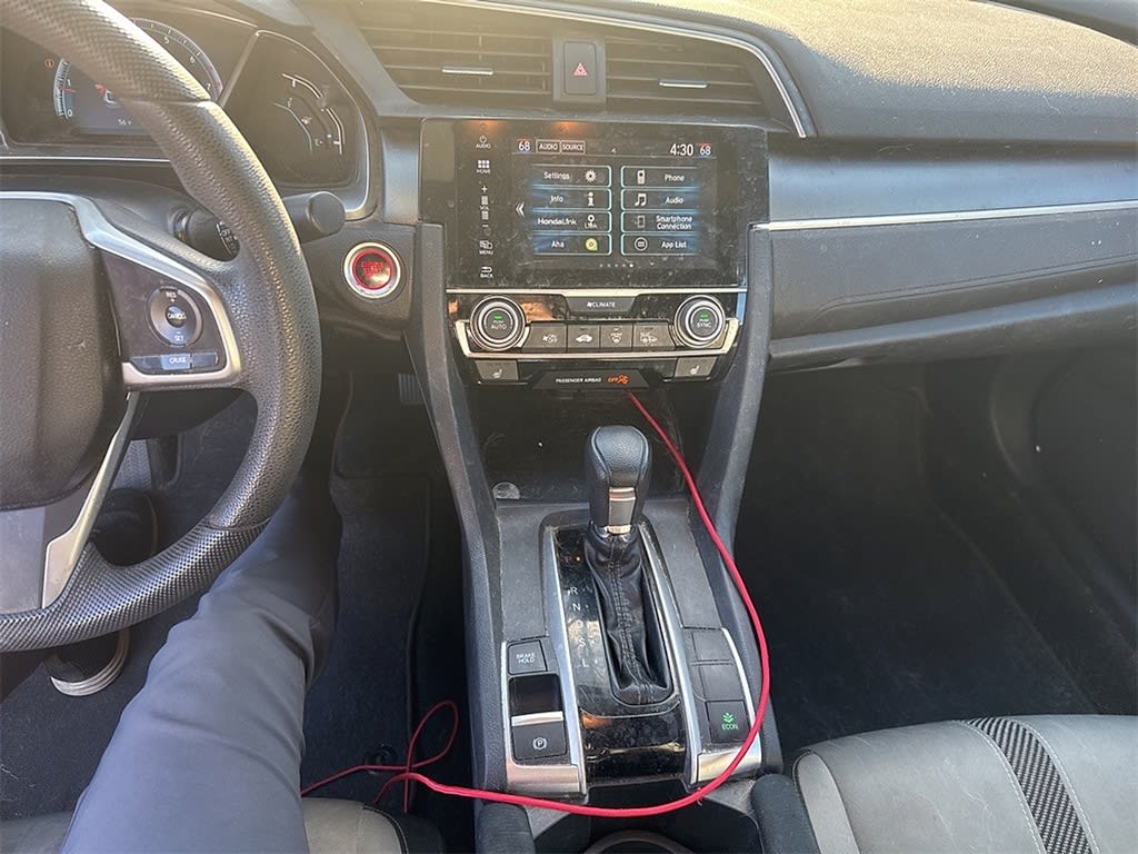 Thumbnail: 2016 Honda Civic - 5