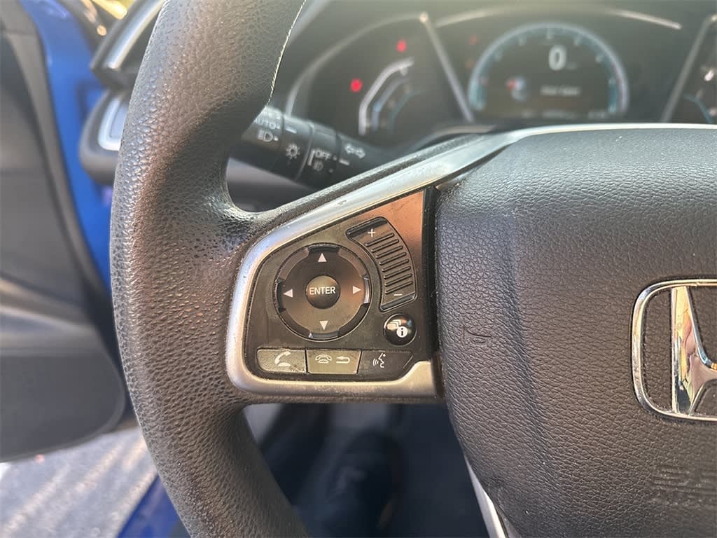 Thumbnail: 2016 Honda Civic - 14