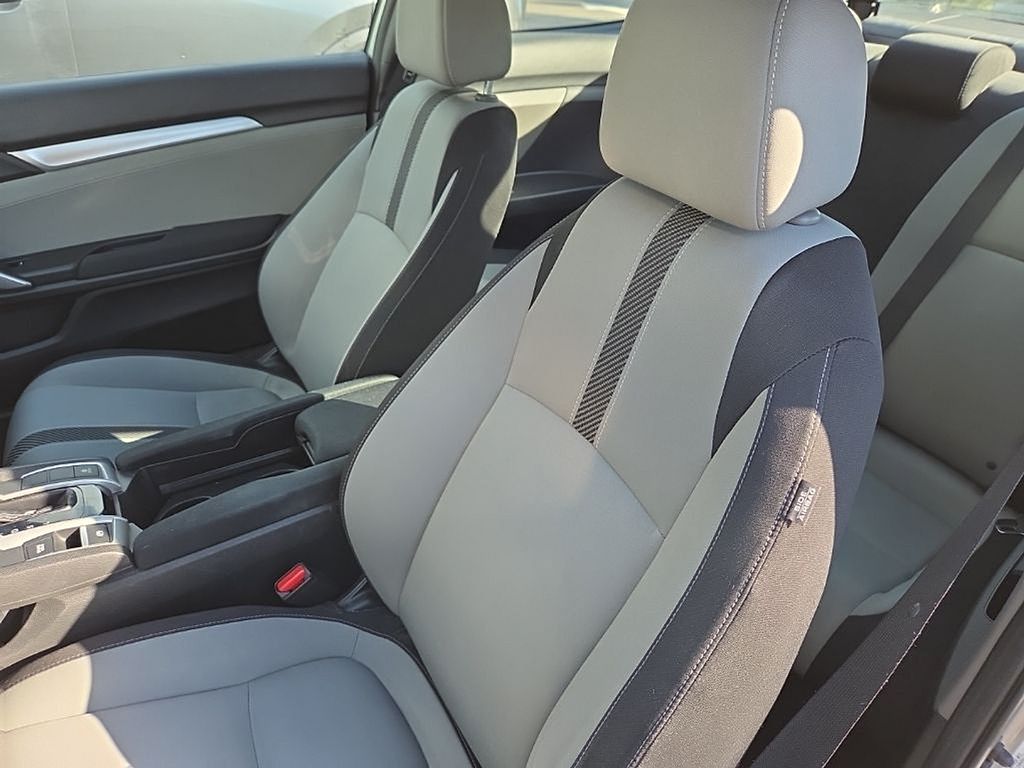 Thumbnail: 2017 Honda Civic - 8