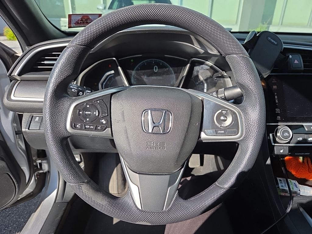 Thumbnail: 2017 Honda Civic - 2