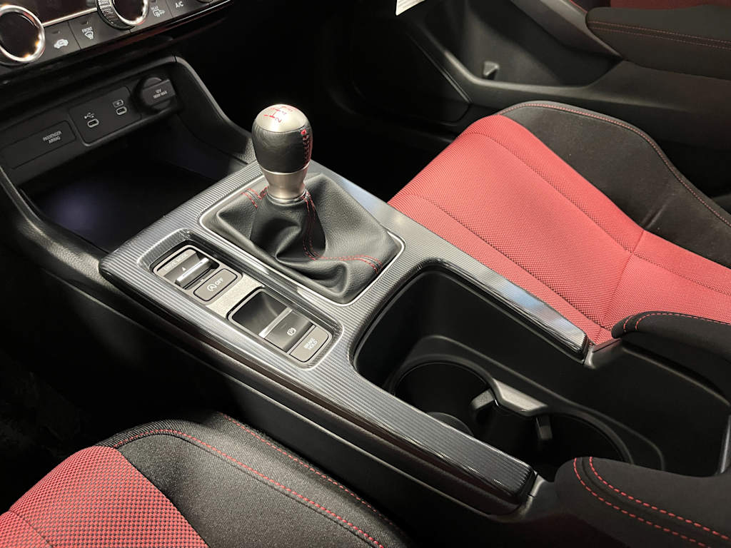 Thumbnail: 2026 Honda Civic - 13