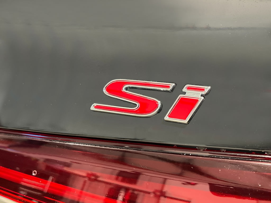 Thumbnail: 2026 Honda Civic - 16