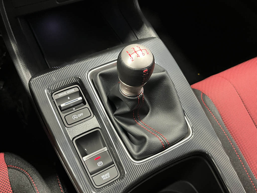 Thumbnail: 2026 Honda Civic - 25