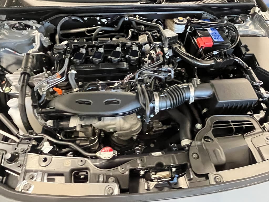 Thumbnail: 2026 Honda Civic - 9