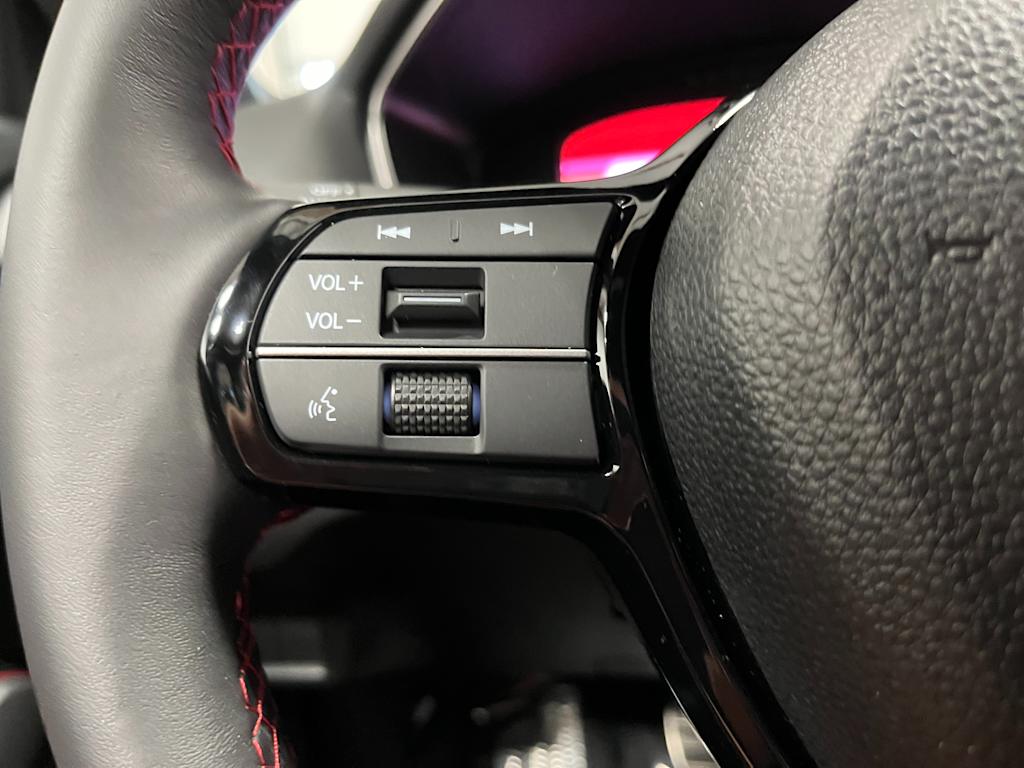 Thumbnail: 2026 Honda Civic - 21
