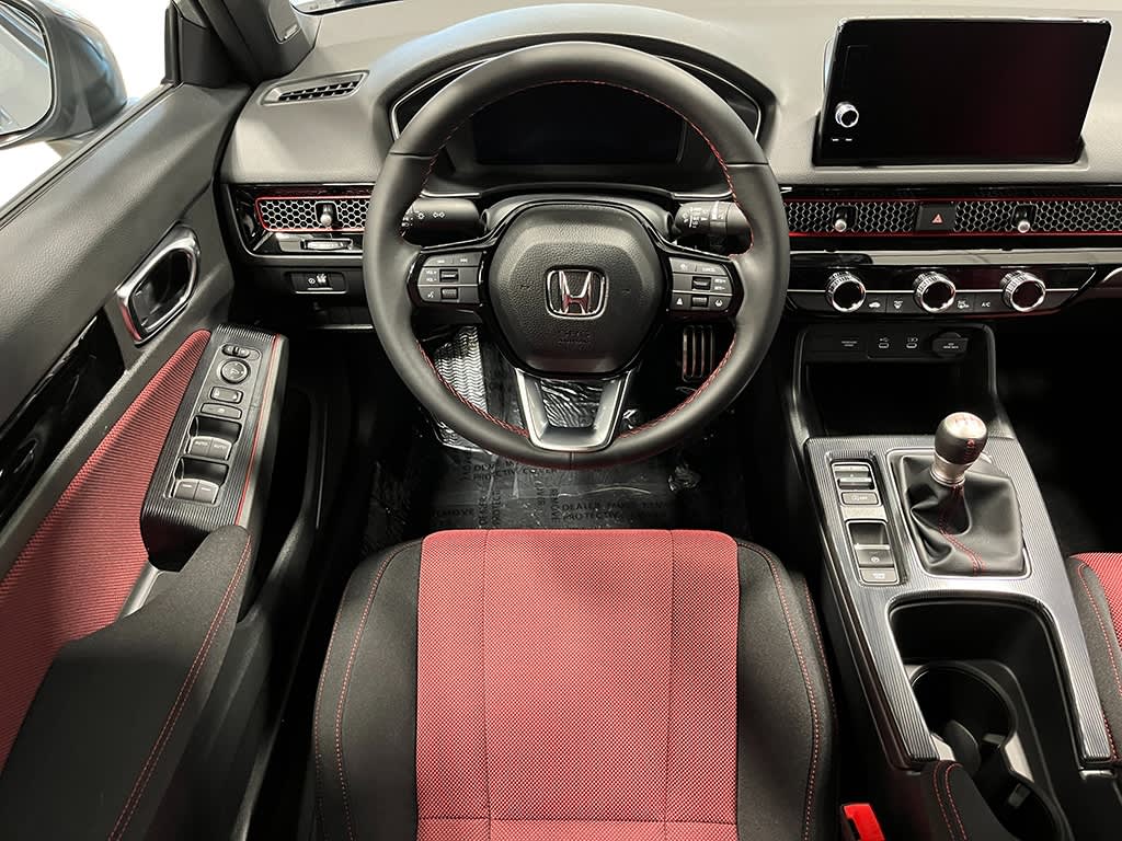 Thumbnail: 2026 Honda Civic - 10