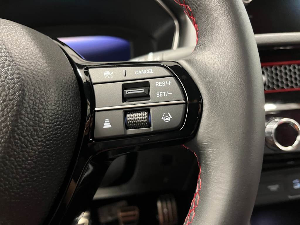 Thumbnail: 2026 Honda Civic - 22
