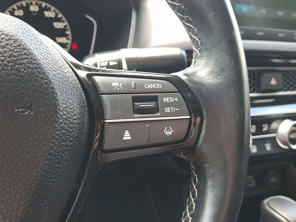 Thumbnail: 2024 Honda Civic - 22