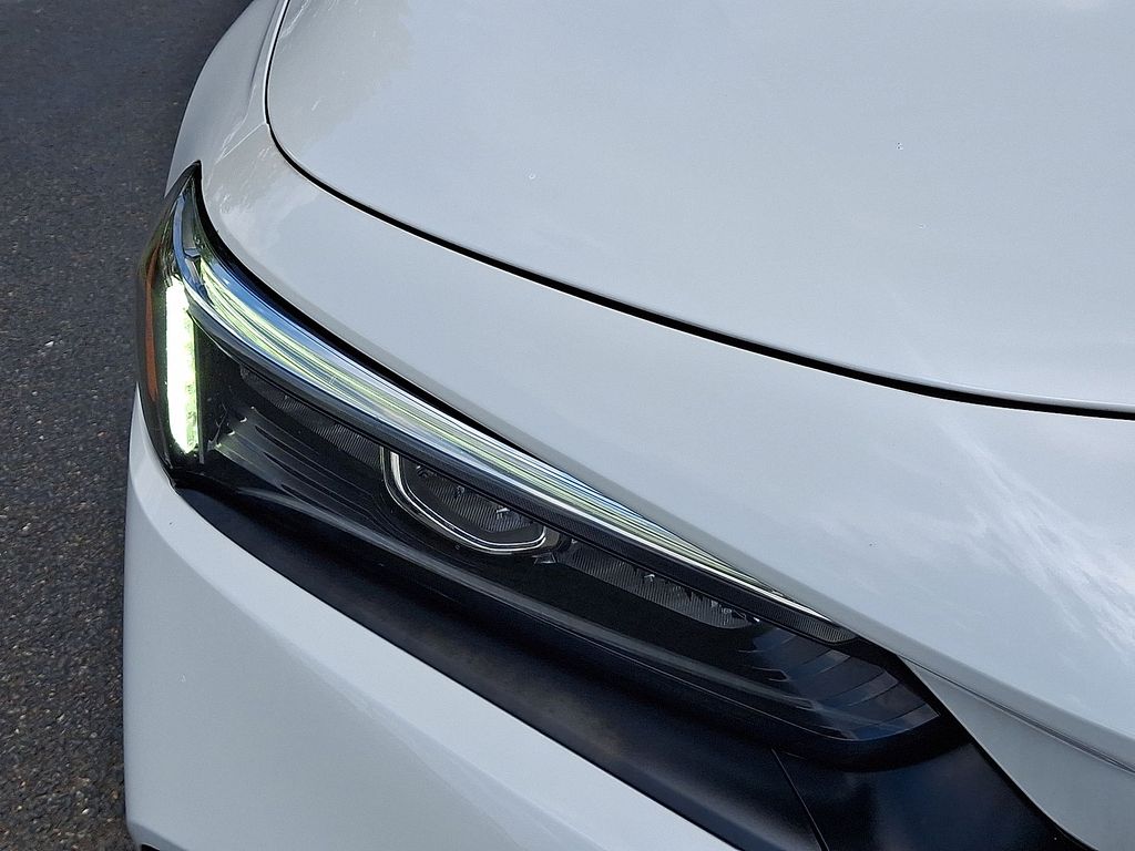 Thumbnail: 2024 Honda Civic - 7