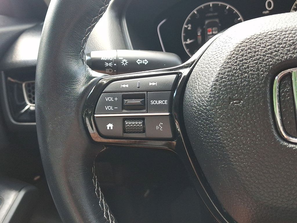 Thumbnail: 2024 Honda Civic - 21