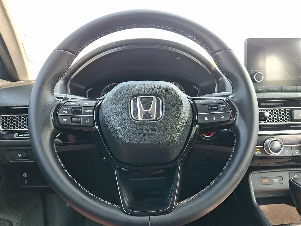 Thumbnail: 2023 Honda Civic - 2
