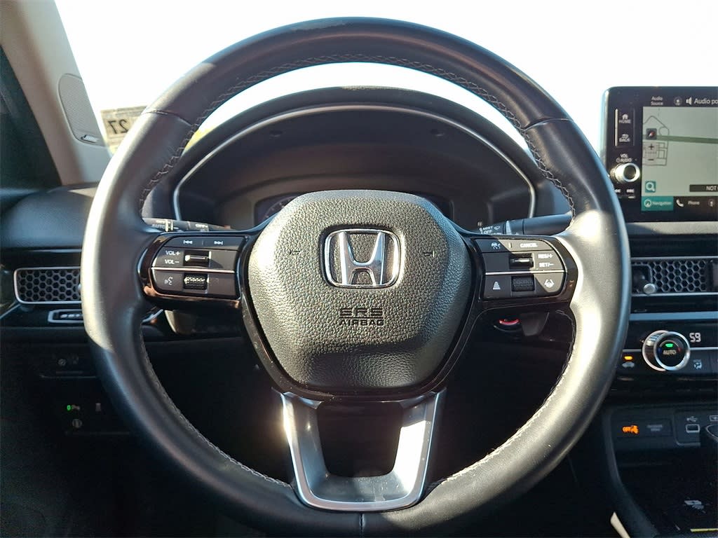 Thumbnail: 2022 Honda Civic - 2