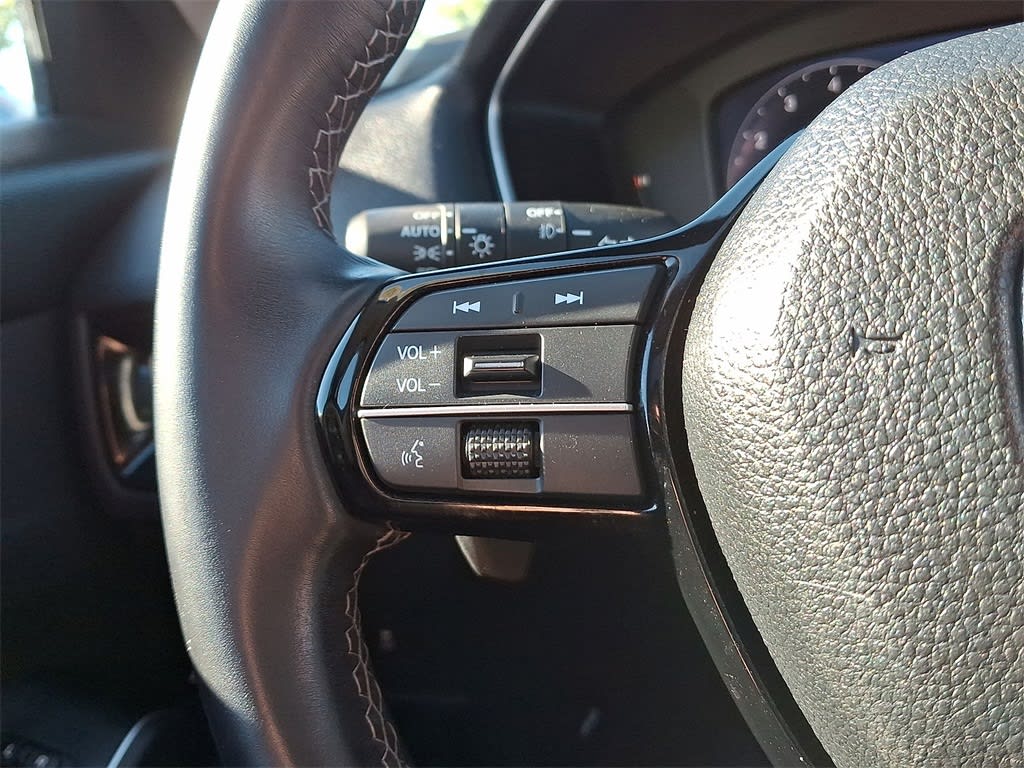 Thumbnail: 2022 Honda Civic - 18