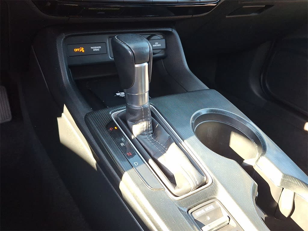 Thumbnail: 2022 Honda Civic - 10