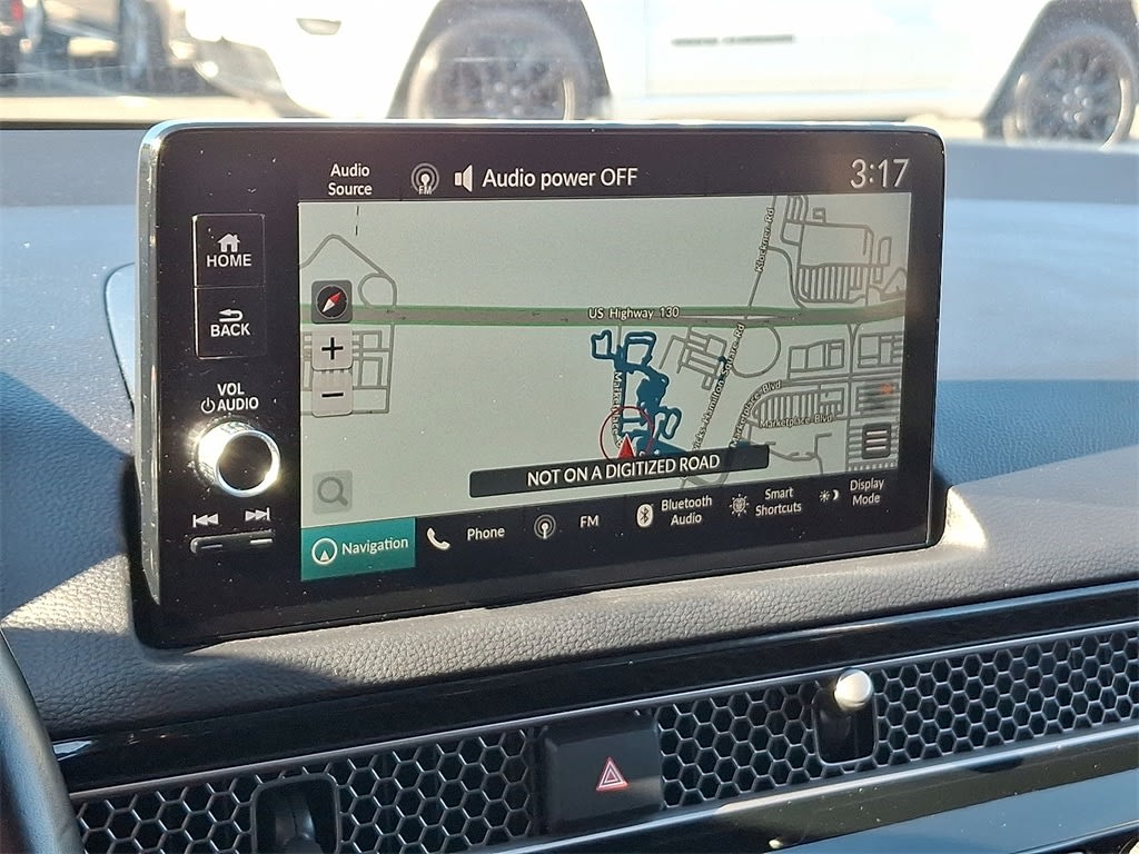 Thumbnail: 2022 Honda Civic - 9